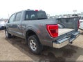 2021 Ford F-150 — photo 3 of 15 | VIN 1FTFW1E53MFA73563