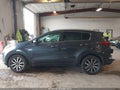 Photo 14 of 16 — 2019 Kia Sportage