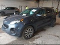 Photo 2 of 16 — 2019 Kia Sportage