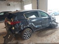 Photo 4 of 16 — 2019 Kia Sportage