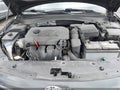 Photo 10 of 11 — 2016 Kia Optima