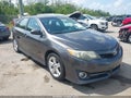 2014 Toyota Camry — photo 1 of 17 | VIN 4T1BF1FKXEU803447