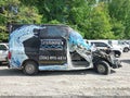 Photo 12 of 15 — 2015 Nissan NV 2500