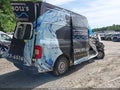 Photo 4 of 15 — 2015 Nissan NV 2500
