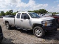 Photo 13 of 16 — 2011 Chevrolet Silverado 2500