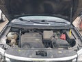 2013 Ford Edge — photo 10 of 11 | VIN 2FMDK3JC3DBE11124