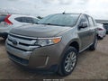 Photo 2 of 11 — 2013 Ford Edge