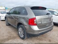 Photo 3 of 11 — 2013 Ford Edge
