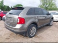 2013 Ford Edge — photo 4 of 11 | VIN 2FMDK3JC3DBE11124