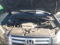 Photo 10 of 13 — 2008 Honda Pilot