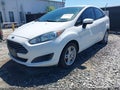 Photo 2 of 11 — 2014 Ford Fiesta