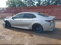 Photo 14 of 16 — 2024 Toyota Camry