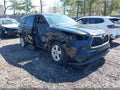 Photo 1 of 21 — 2023 Toyota Highlander