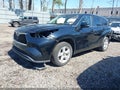 Photo 2 of 21 — 2023 Toyota Highlander