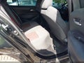 2024 Toyota Corolla — photo 8 of 17 | VIN 5YFS4MCE0RP175265