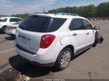 Photo 4 of 17 — 2011 Chevrolet Equinox