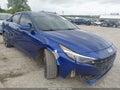 Photo 1 of 16 — 2022 Hyundai Elantra