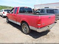 1999 Ford F-150 — photo 3 of 11 | VIN 1FTRX17W5XNA80380