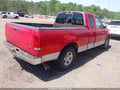 1999 Ford F-150 — photo 4 of 11 | VIN 1FTRX17W5XNA80380