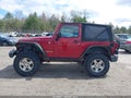 Photo 15 of 22 — 2012 Jeep Wrangler