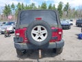Photo 17 of 22 — 2012 Jeep Wrangler
