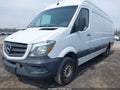 2015 Mercedes-Benz Sprinter — photo 2 of 15 | VIN WD3PF4CC2FP135646