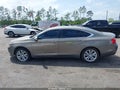 2017 Chevrolet Impala — photo 14 of 16 | VIN 1G1105S31HU169286