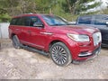 Photo 1 of 17 — 2018 Lincoln Navigator
