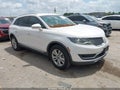 Photo 1 of 16 — 2018 Lincoln MKX