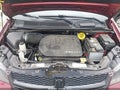 Photo 10 of 16 — 2018 Dodge Grand Caravan