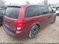2018 Dodge Grand Caravan — photo 4 of 16 | VIN 2C4RDGBG8JR201960