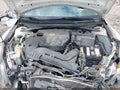 2007 Nissan Altima — photo 10 of 16 | VIN 1N4AL21E77C176706