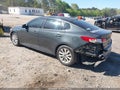 2016 Kia Optima — photo 3 of 16 | VIN 5XXGU4L37GG034249