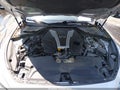 Photo 10 of 15 — 2018 Infiniti Q50