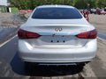 Photo 15 of 15 — 2018 Infiniti Q50