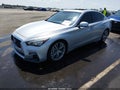 Photo 2 of 15 — 2018 Infiniti Q50