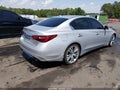 Photo 4 of 15 — 2018 Infiniti Q50