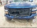 Photo 17 of 21 — 2018 Chevrolet Silverado 1500