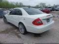 Photo 3 of 12 — 2008 Mercedes-Benz E-Class