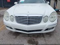 Photo 6 of 12 — 2008 Mercedes-Benz E-Class