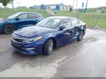 Photo 2 of 17 — 2020 Kia Optima