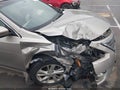 Photo 12 of 14 — 2015 Nissan Altima