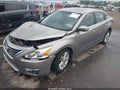 Photo 2 of 14 — 2015 Nissan Altima