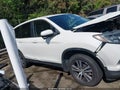 Photo 13 of 16 — 2018 Honda Pilot
