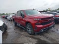 Photo 1 of 16 — 2019 Chevrolet Silverado 1500