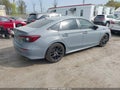 Photo 4 of 16 — 2025 Honda Civic
