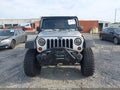 Photo 12 of 16 — 2012 Jeep Wrangler Unlimited