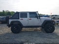 Photo 13 of 16 — 2012 Jeep Wrangler Unlimited