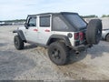 Photo 3 of 16 — 2012 Jeep Wrangler Unlimited