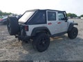 Photo 4 of 16 — 2012 Jeep Wrangler Unlimited
